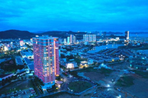 Codotel Hạ Long - Studio 1PN
